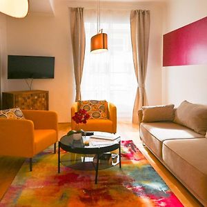 Appartement met Twee Slaapkamers